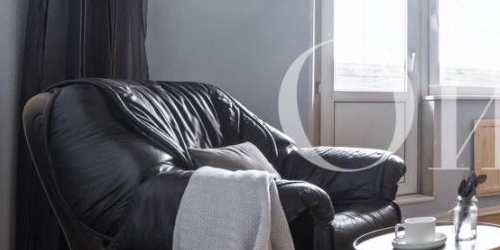 3-комн квартира Вербная улица, 18К1