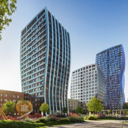 Продажа 3-комн квартиры на вторичном рынке Южнопортовый 2-й проезд,  д. 33 с6