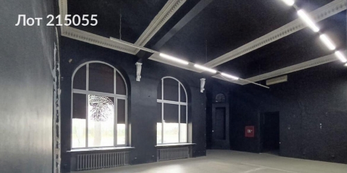 Помещение свободного назначения Россия, Саратовская улица, 14/1,  д. 14/1