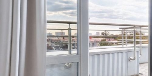 1-комн квартира улица Одоевского, 21к1