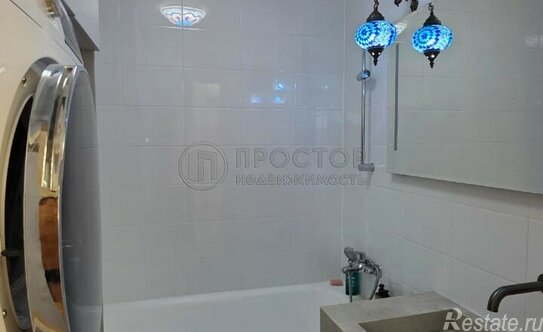 Продажа 2-комн квартиры на вторичном рынке Нагатинский 2-й проезд,  д. 4,  к. 3