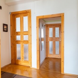 Продажа 2-комн квартиры на вторичном рынке Кутузовский пр-кт