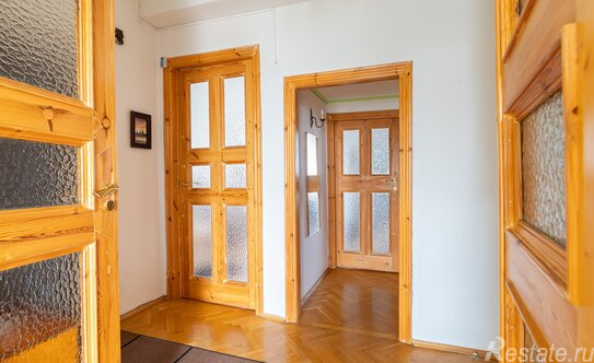 Продажа 2-комн квартиры на вторичном рынке Кутузовский пр-кт