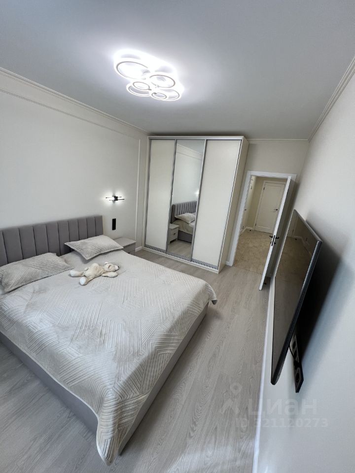 Продажа 2-комн квартиры на вторичном рынке 6-я Радиальная улица, 7/1к2