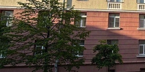 2-комн квартира Большая Разночинная улица, 11