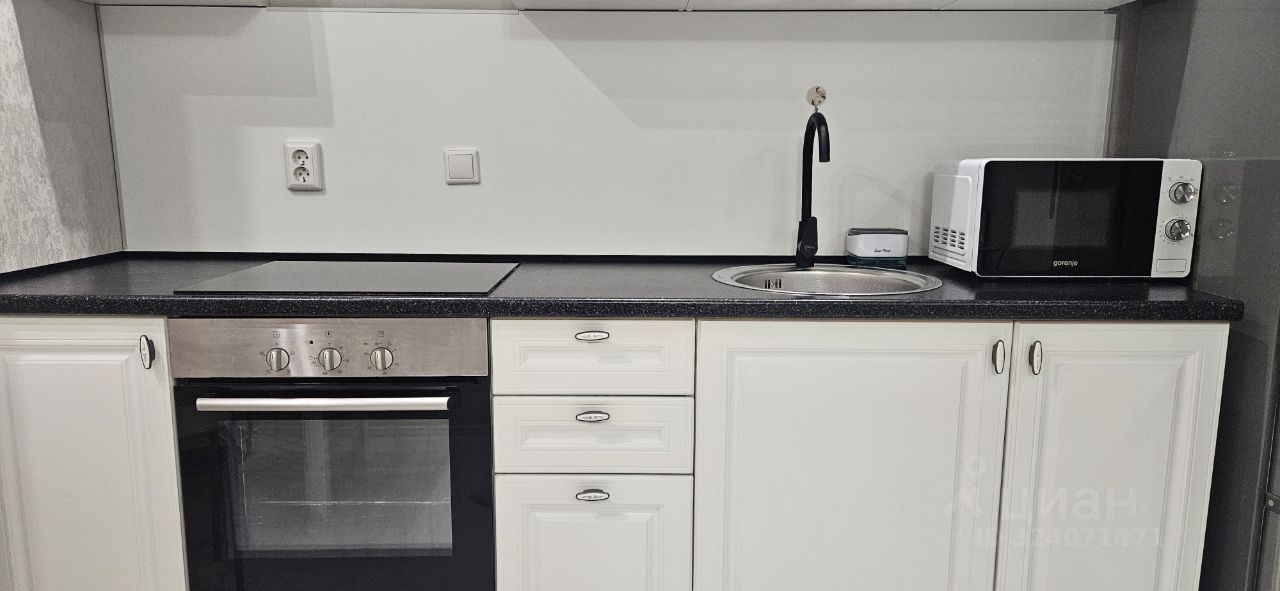 Аренда студии Усть-Славянка тер., улица Заводская, 15