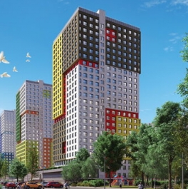 Продажа 1-комн квартиры на вторичном рынке ул Архитектора Белова,  д. 6,  к. 1