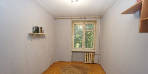 2-комн квартира улица Маршала Бирюзова,  д. 17