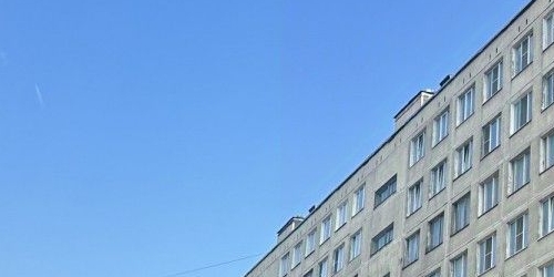 1-комн квартира Пловдивская улица, 3К1