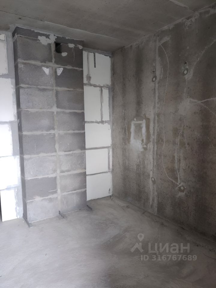 Продажа 1-комн квартиры на вторичном рынке Ивантеевка, Заводская улица,  д. 9А