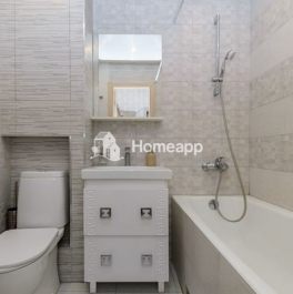 Продажа 1-комн квартиры на вторичном рынке Авиаконструктора Миля ул,  д. 11к1