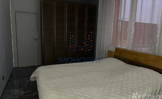 Продажа 2-комн квартиры на вторичном рынке Родниковая улица,  д. 5А