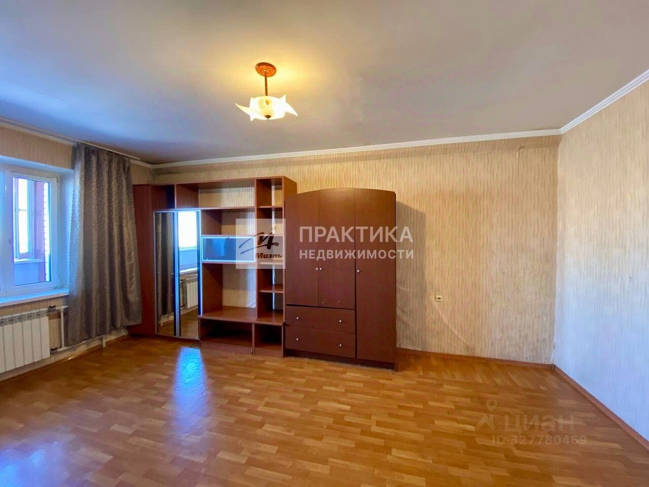 Продажа 2-комн квартиры на вторичном рынке Люберцы, Октябрьский проспект, 8к1
