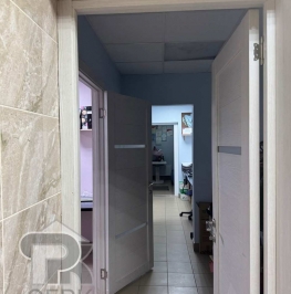 Продажа офиса Некрасовка п,  д. 1