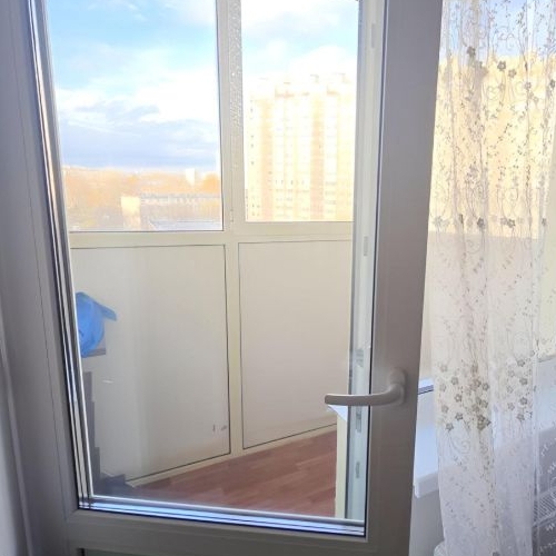 1-комн квартира улица Бабушкина, 84к2