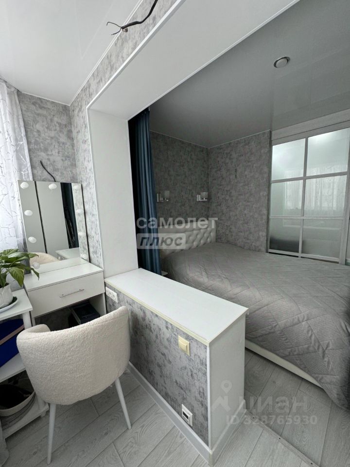 Продажа 1-комн квартиры на вторичном рынке Северный мкр, улица Гагарина, 63