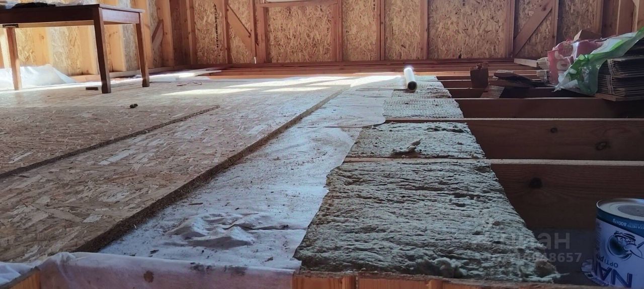 Продажа дома Рубеж массив, Подводник СНТ, 9-я линия