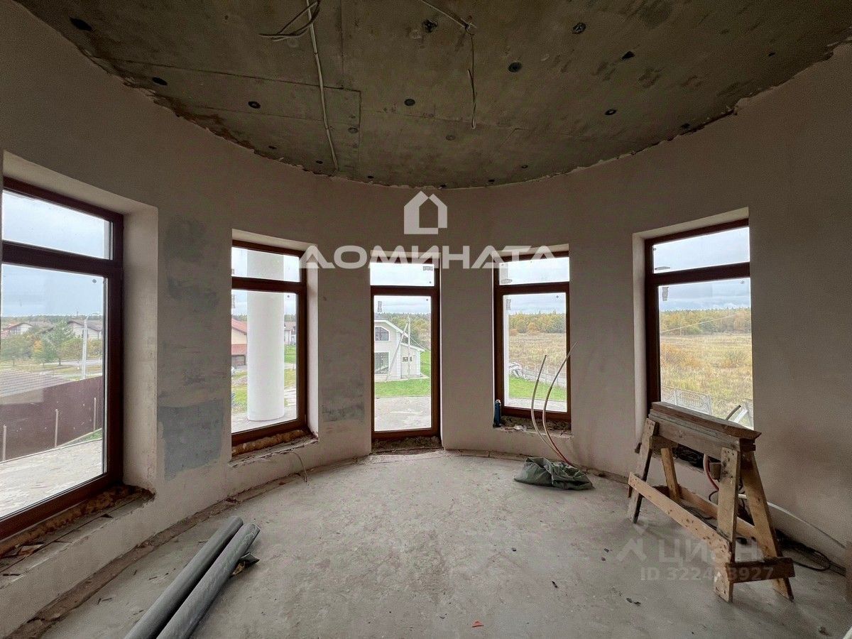 Продажа дома Янино кп, пос. Янино-1, улица Земляничная, 68