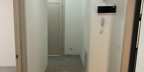 2-комн квартира Окружная улица,  д. 2А