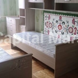 Аренда 4-комн квартиры на вторичном рынке ул Камышовая,  д. 6,  к. 4