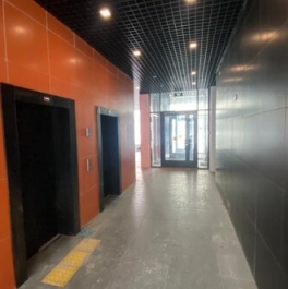 Продажа 3-комн квартиры на вторичном рынке Салтыковская улица