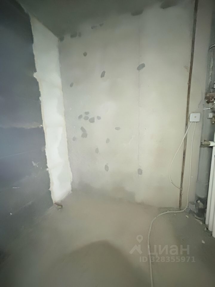 Продажа 1-комн квартиры на вторичном рынке Ивантеевка, Заводская улица,  д. 9А