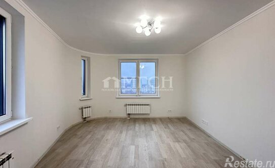 Аренда 2-комн квартиры на вторичном рынке ул Онежская,  д. 35,  к. 3