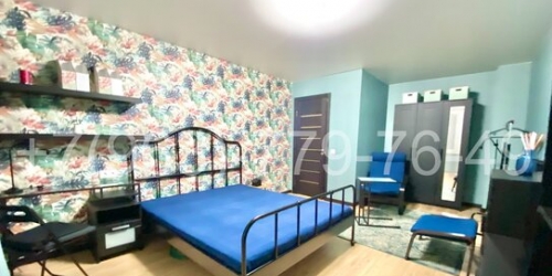 1-комн квартира улица Артюхиной,  д. 16