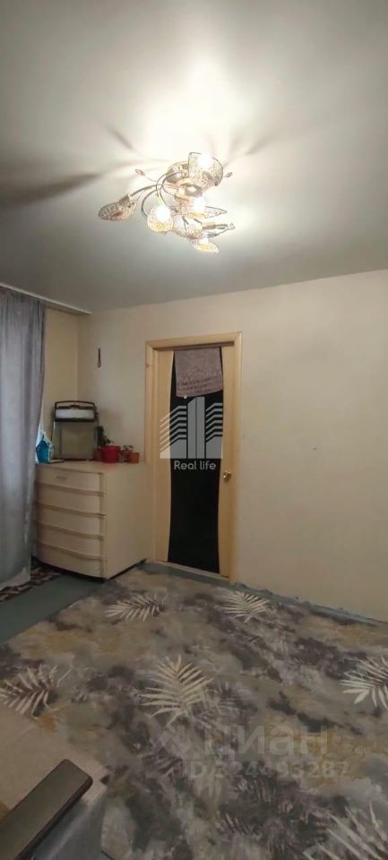 Продажа 2-комн квартиры на вторичном рынке Воскресенск, улица Зелинского, 5А