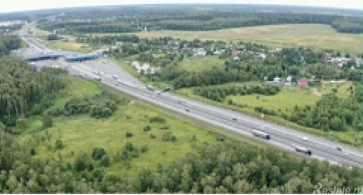 Продажа земли Немцово д