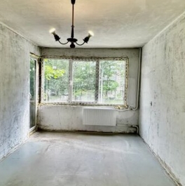 Продажа 3-комн квартиры на вторичном рынке Учительская улица,  д. 6