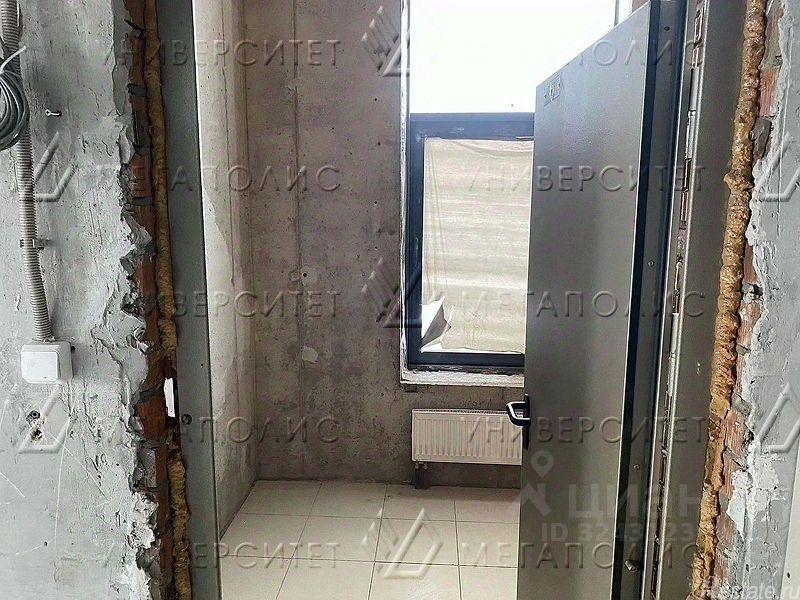 Аренда торгового помещения улица Золоторожский Вал,  д. 8