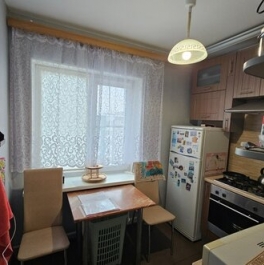 Продажа 1-комн квартиры на вторичном рынке Тосно, пр-кт Ленина,  д. 31