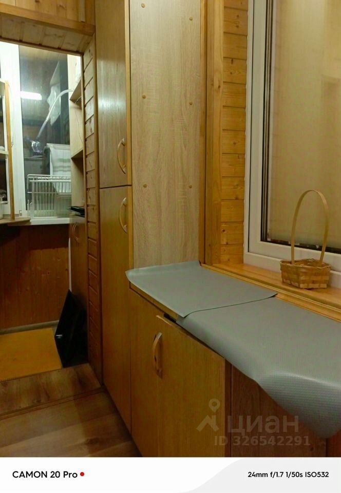 Продажа 3-комн квартиры на вторичном рынке Электросталь, Первомайская улица,  д. 010