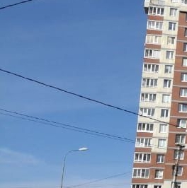 Продажа студии улица Орджоникидзе, 52