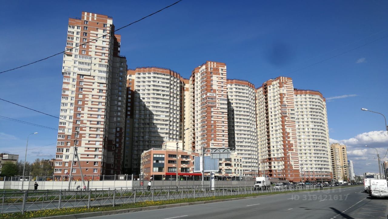 Продажа студии улица Орджоникидзе, 52