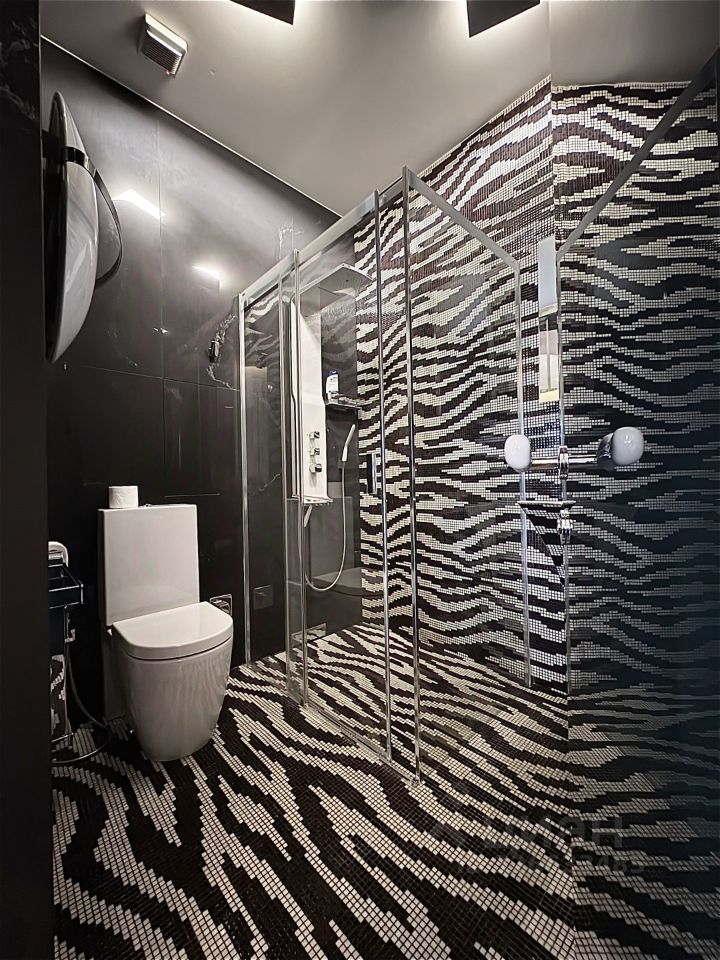 Продажа 3-комн квартиры на вторичном рынке улица Шаболовка, 10к1