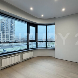 Продажа 4-комн квартиры на вторичном рынке улица Нижние Мнёвники,  д. 16 к5