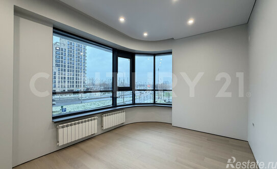 Продажа 4-комн квартиры на вторичном рынке улица Нижние Мнёвники,  д. 16 к5