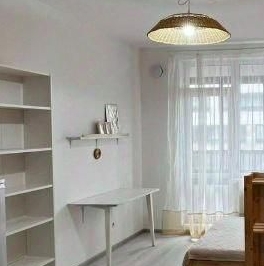 Продажа студии улица Владимира Пчелинцева, 6к2