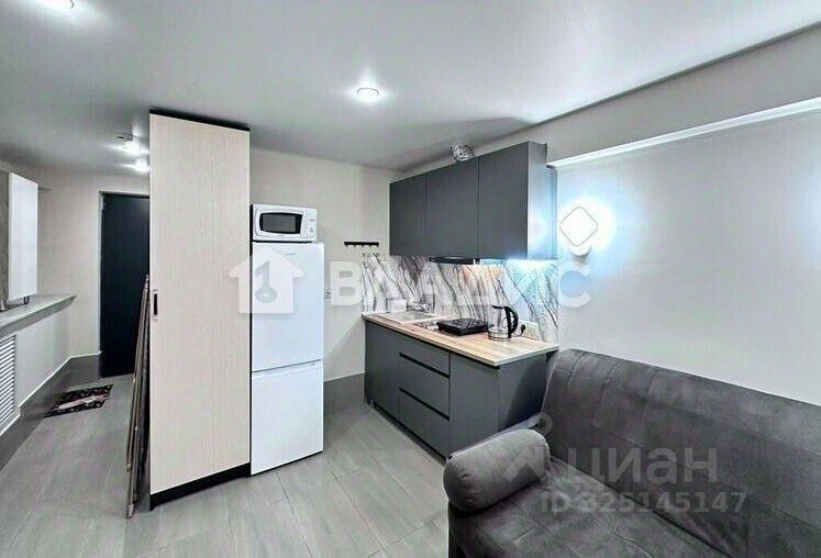 Продажа студии Ботаническая улица, 41К7