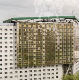 Аренда 1-комн квартиры на вторичном рынке улица Лобачевского, 45