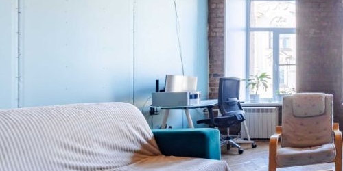 2-комн квартира Съезжинская улица, 11