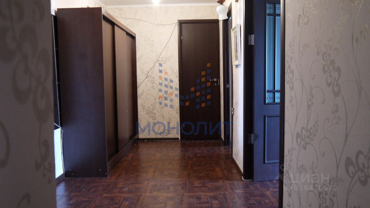 Продажа 2-комн квартиры на вторичном рынке Тихвинская улица, 17С1