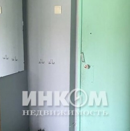 Аренда 2-комн квартиры на вторичном рынке Новосибирская улица,  д. 7