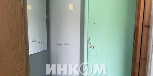 2-комн квартира Новосибирская улица,  д. 7