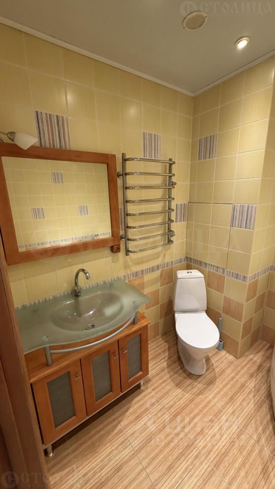 Продажа 1-комн квартиры на вторичном рынке Красногорск, Успенская улица, 24