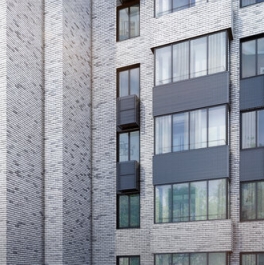 Продажа 3-комн квартиры на вторичном рынке ул Никулинская,  д. 8,  к. 1