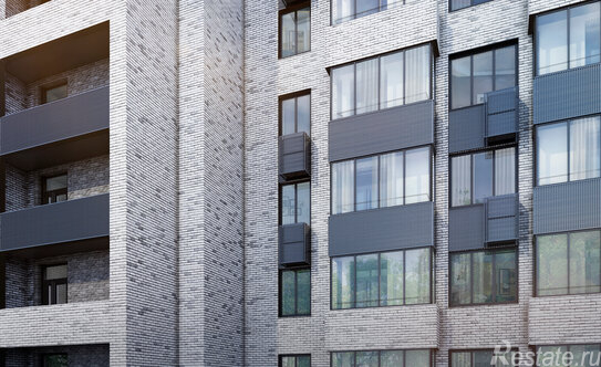 Продажа 3-комн квартиры на вторичном рынке ул Никулинская,  д. 8,  к. 1