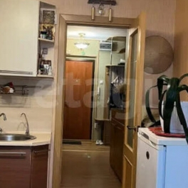 Продажа 2-комн квартиры на вторичном рынке Пушкинская улица,  д. 50